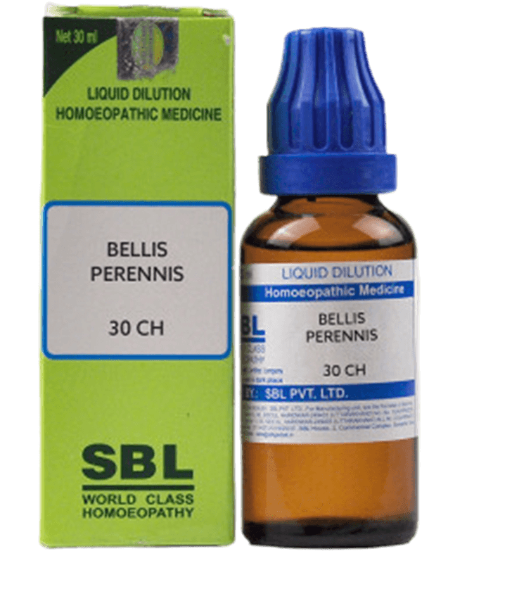 sbl-homeopathy-bellis-perennis-dilutio