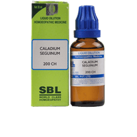 Thumbnail for sbl-homeopathy-caladium-seguinum-dilutio