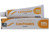 Thumbnail for sbl-homeopathy-cantharis-ointmen