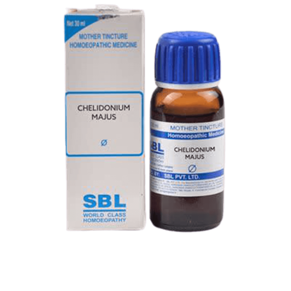 sbl-homeopathy-chelidonium-majus-mother-tincture-