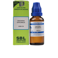 Thumbnail for sbl-homeopathy-cinchona-officinalis-dilutio