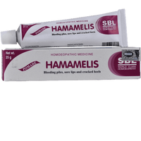 Thumbnail for sbl-homeopathy-hamamelis-ointmen