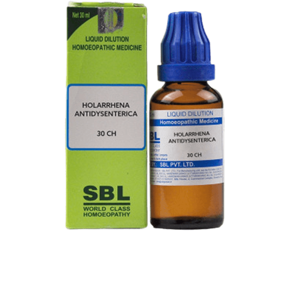 sbl-homeopathy-holarrhena-antidysenterica-dilutio