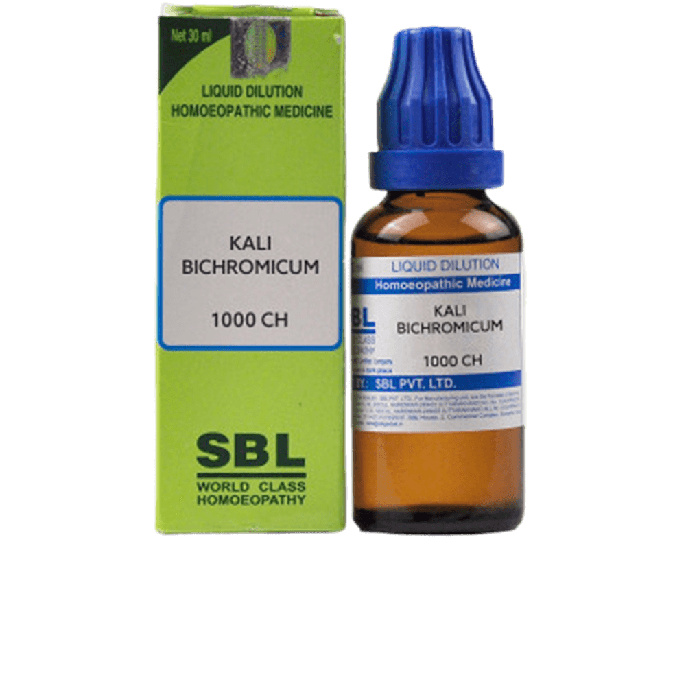 sbl-homeopathy-kali-bichromicum-dilutio