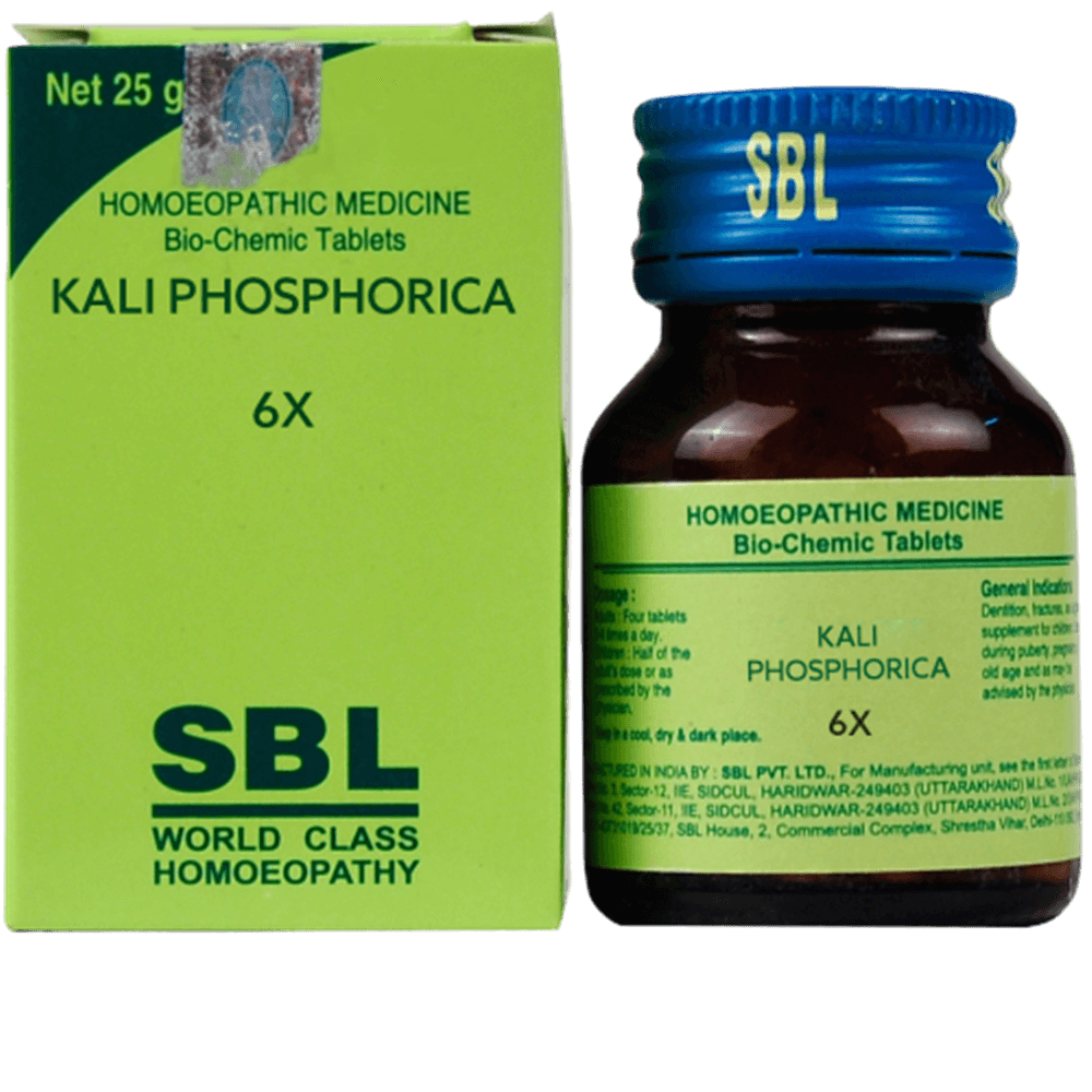 sbl-homeopathy-kali-phosphoricum-biochemic-tablet