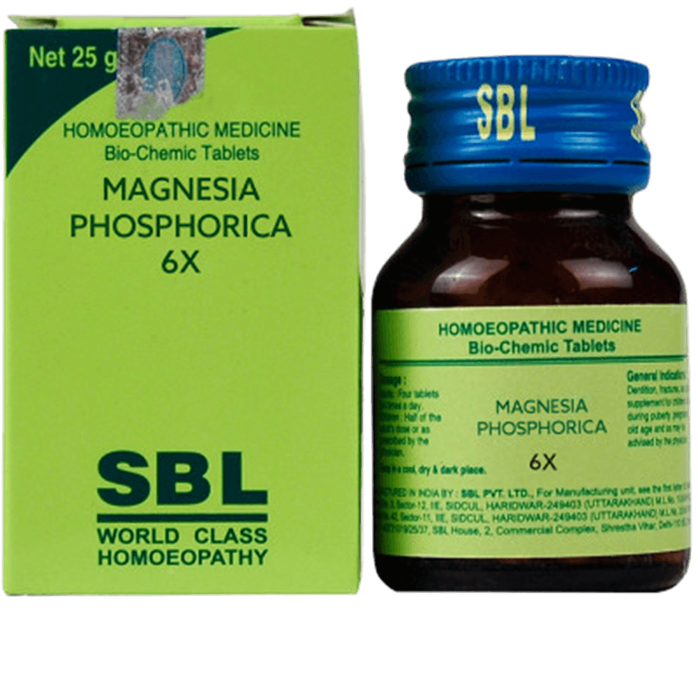 sbl-homeopathy-magnesia-phosphorica-table