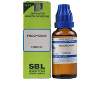 Thumbnail for sbl-homeopathy-phosphorus-dilutio