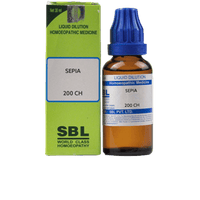 Thumbnail for sbl-homeopathy-sepia-dilutio