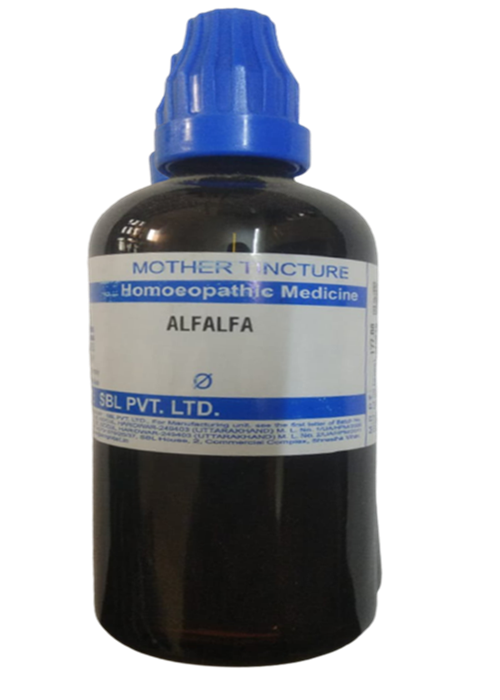 sbl-homeopathy-alfalfa-mother-tincture-q-1