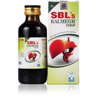 Thumbnail for SBL Homeopathy Kalmegh Syrup
