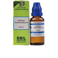 Thumbnail for sbl-homeopathy-natrum-phosphoricum-dilutio