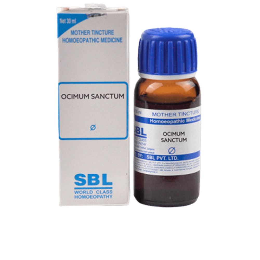 sbl-homeopathy-ocimum-sanctum-mother-tincture-
