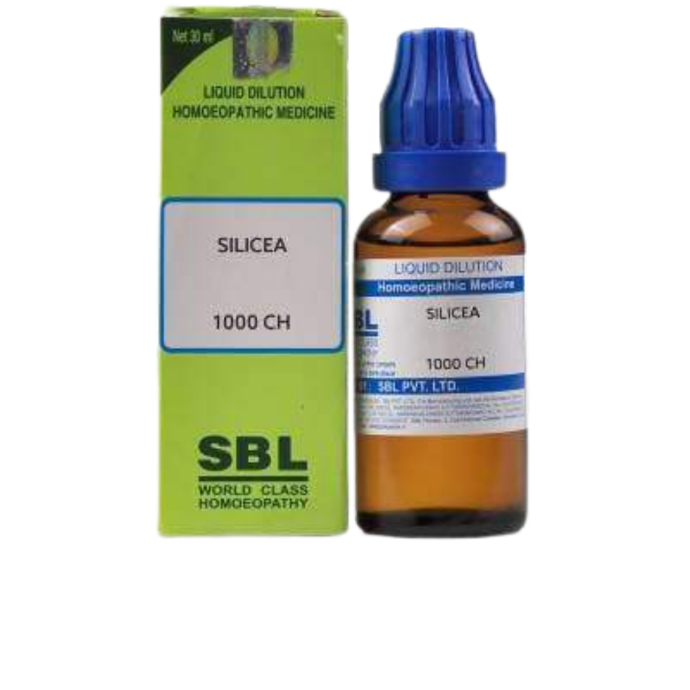 sbl-homeopathy-silicea-dilutio