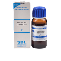 Thumbnail for sbl-homeopathy-tinospora-cordifolia-mother-tincture-