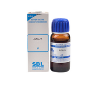 Thumbnail for sbl-homeopathy-alfalfa-mother-tincture-q-1