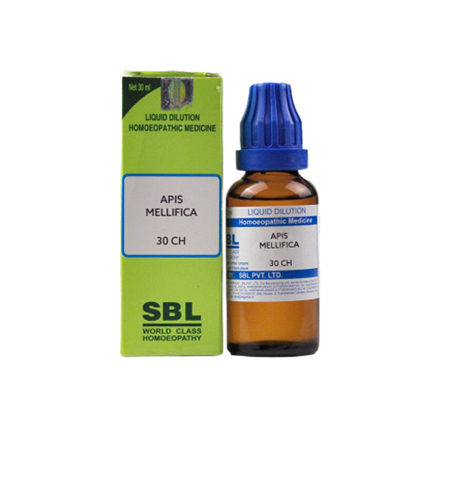 sbl-homeopathy-apis-mellifica-dilutio