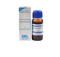 Thumbnail for sbl-homeopathy-arnica-montana-mother-tincture-