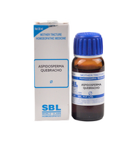 Thumbnail for sbl-homeopathy-aspidosperma-quebracho-mother-tincture-