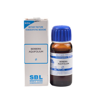 Thumbnail for sbl-homeopathy-berberis-aquifolium-mother-tincture-