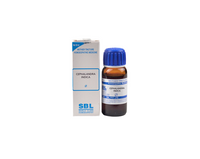 Thumbnail for sbl-homeopathy-cephalandra-indica-mother-tincture-