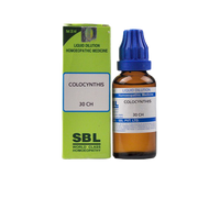 Thumbnail for sbl-homeopathy-colocynthis-dilutio