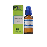 Thumbnail for sbl-homeopathy-curcuma-longa-dilutio