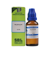 Thumbnail for sbl-homeopathy-millefolium-dilutio