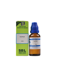 Thumbnail for sbl-homeopathy-sulphur-dilutio