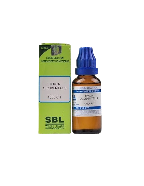 sbl-homeopathy-thuja-occidentalis-dilutio