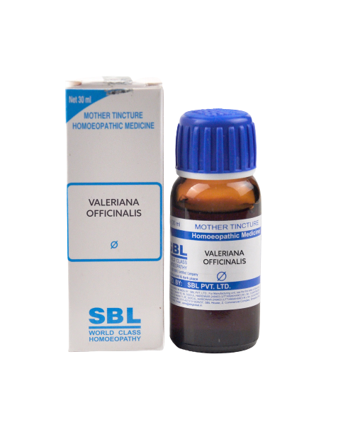 sbl-homeopathy-valeriana-officinalis-mother-tincture-