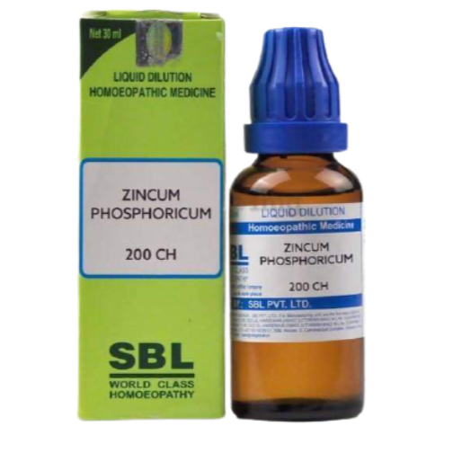 sbl-homeopathy-zincum-phosphoricum-dilutio