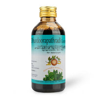Thumbnail for avp-ayurveda-dhurdoorapathradi-coconut-oil