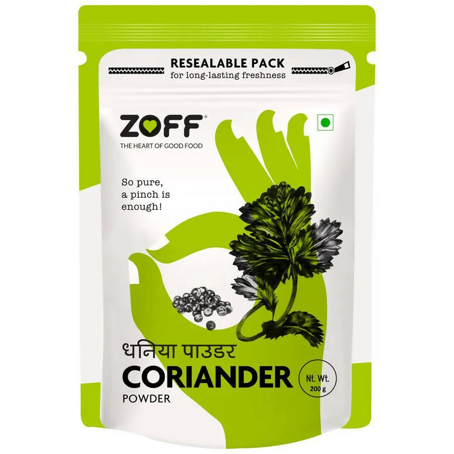 Zoff Foods CTC Combo