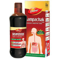 Thumbnail for dabur-aampachak-kadha-ayurvedic-digestive-tonic