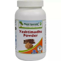 Thumbnail for planet-ayurveda-yashtimadhu-powder