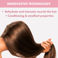 Thumbnail for Alfaparf Milano Nutritive Detangling Serum For Frizzy & Dry Hair