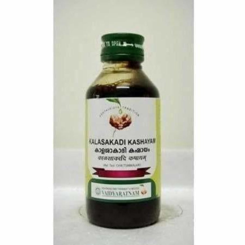 vaidyaratnam-kalasakadi-kashayam