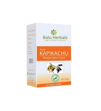 Thumbnail for balu-herbals-kapikachu-tablets