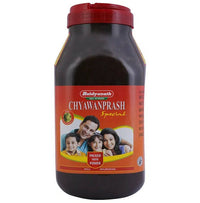 Thumbnail for Baidyanath Jhansi Chyawanprash Special