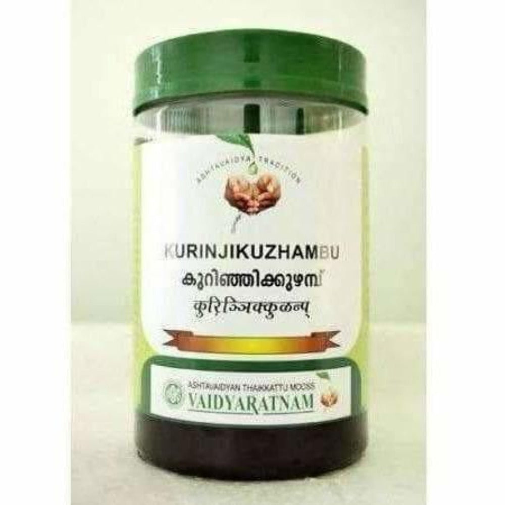 vaidyaratnam-kurunji-kuzhambu-leham