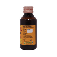 Thumbnail for SN Herbals Kufsol Syrup