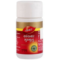Thumbnail for Dabur Kanchnar Guggulu