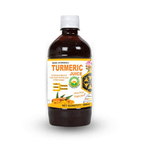 Thumbnail for Basic Ayurveda Turmeric Juice