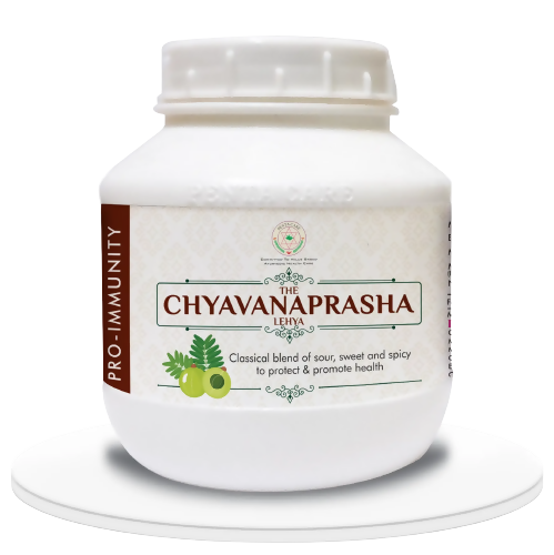 pentacare-ayurveda-chyavanaprasha-lehya