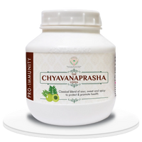 Thumbnail for pentacare-ayurveda-chyavanaprasha-lehya