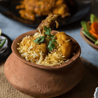 Thumbnail for Asavi Stone Grounded Biryani Masala