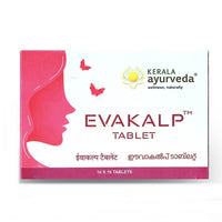 Thumbnail for kerala-ayurveda-evakalp-tablets