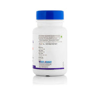 Thumbnail for Healthvit Grape Seed And Bilberry Capsules