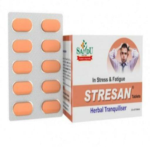 sandu-stresan-tablets