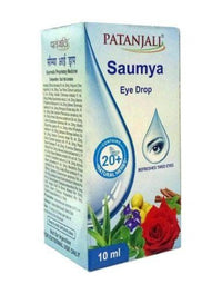Thumbnail for patanjali-saumya-eye-drop